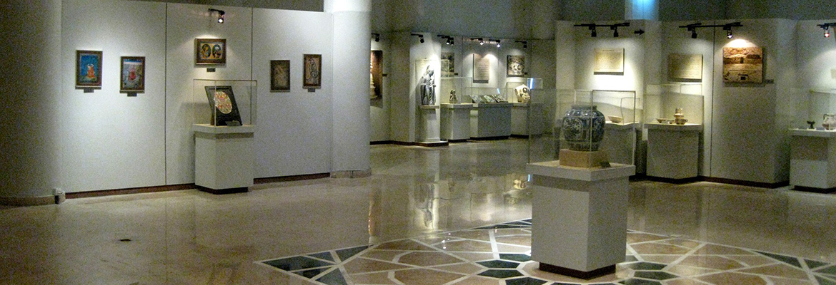 Islamabad Museum