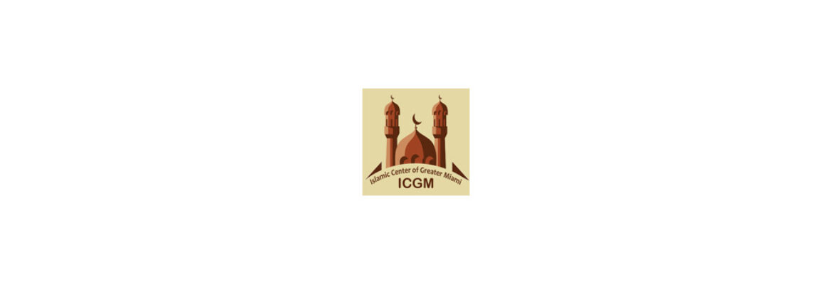 Islamic Center of Greater Miami