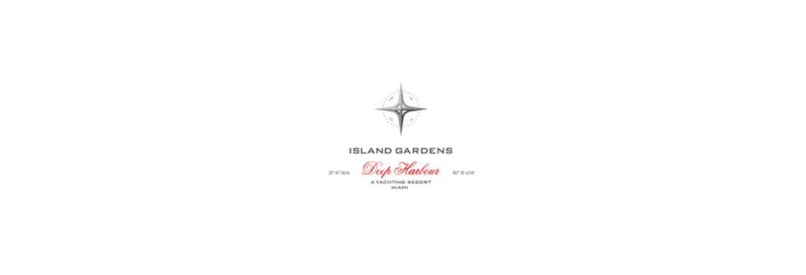 Island Gardens Deep Harbour Marina