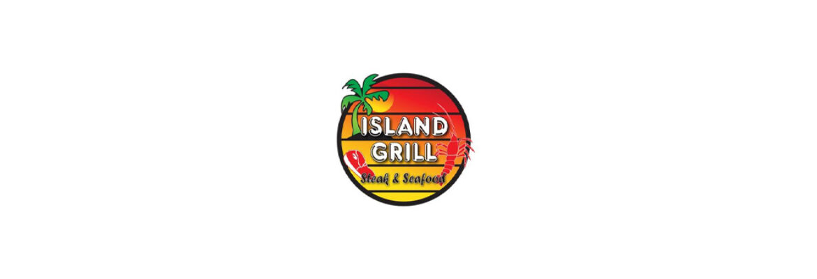 Island Grill – Steak & Seafood