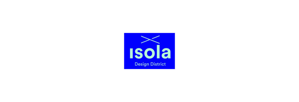 Isola Design District 