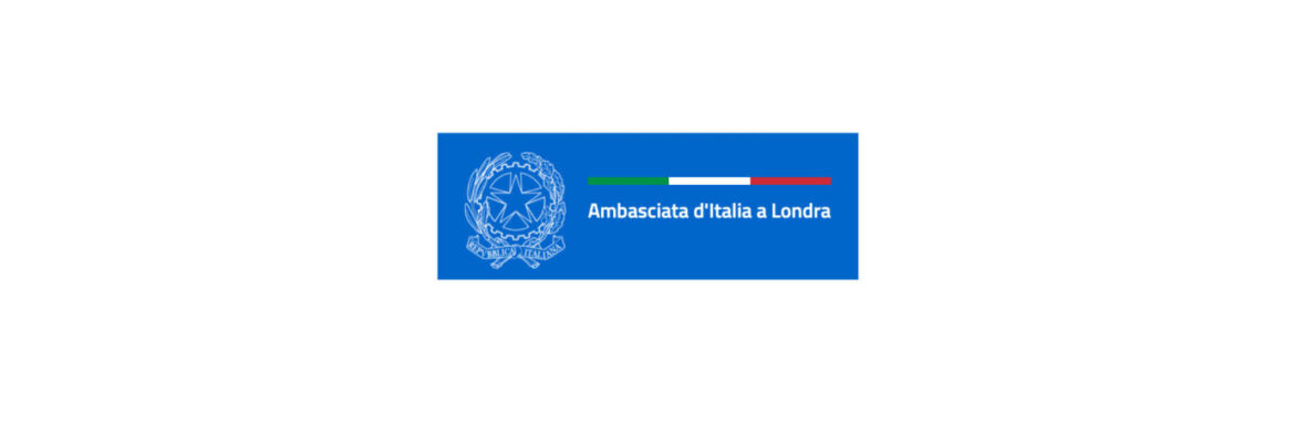 Ambassador Inigo Lambertini