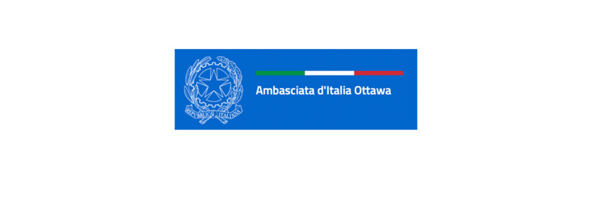 Ambassador Alessandro Cattaneo