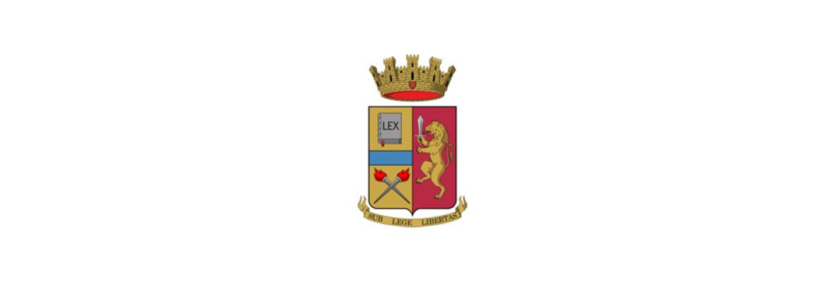Questore Dr. Carmine Soriente