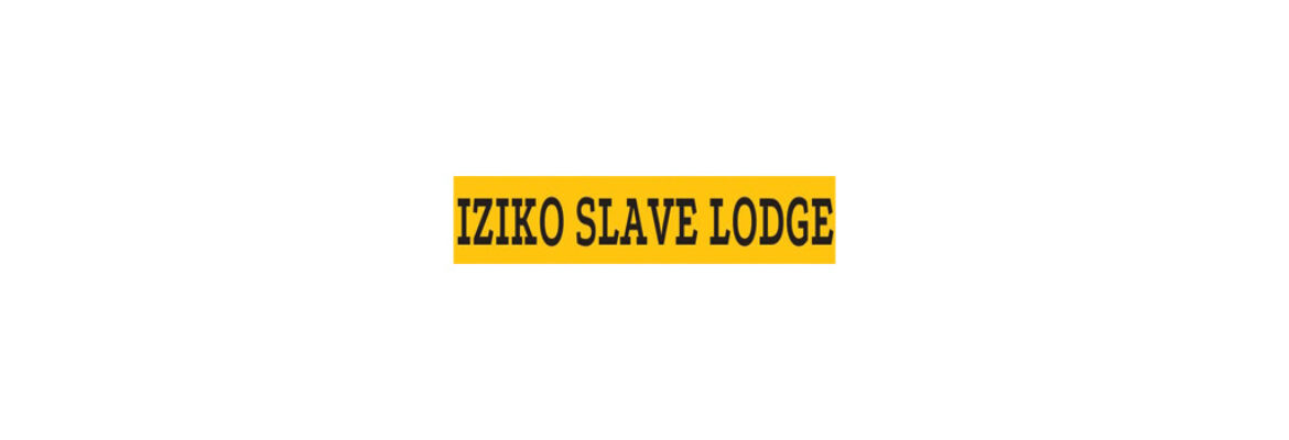 Iziko Slave Lodge