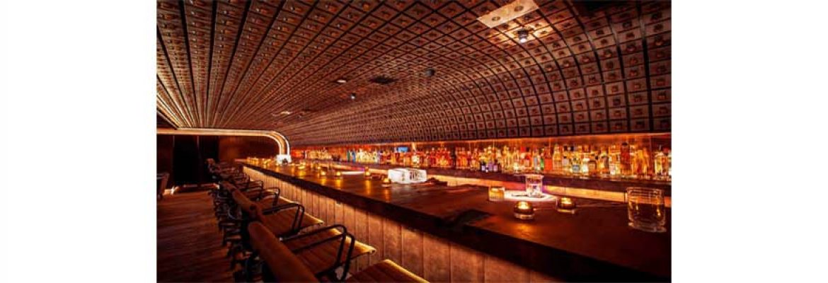 J.Boroski Cocktail Bar