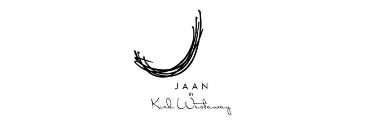 JAAN By Kirk Westaway