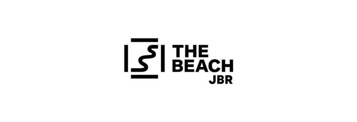 JBR Marina Beach