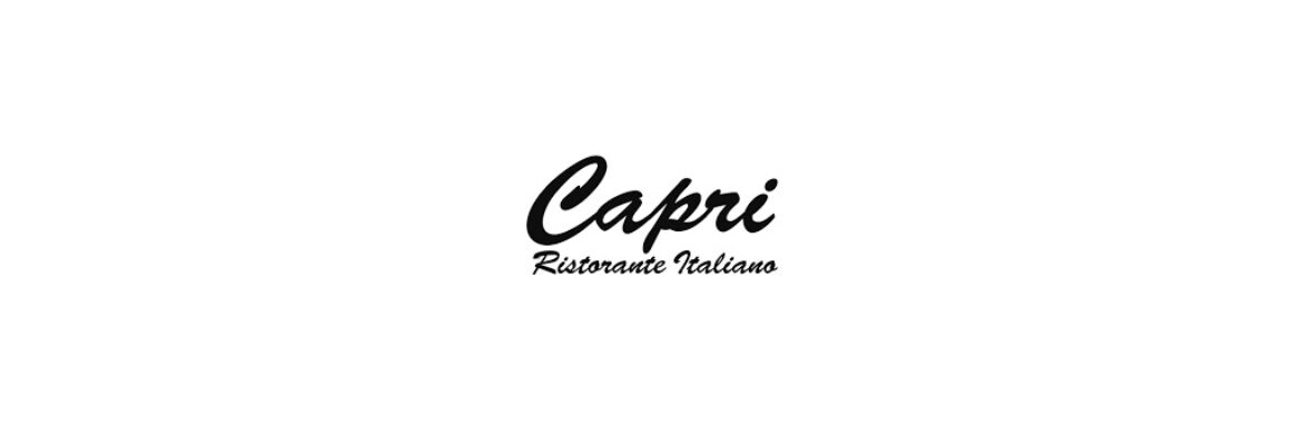 JKitchen Restaurant Capri