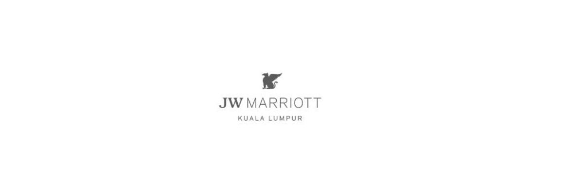 JW Marriott Hotel Kuala Lumpur