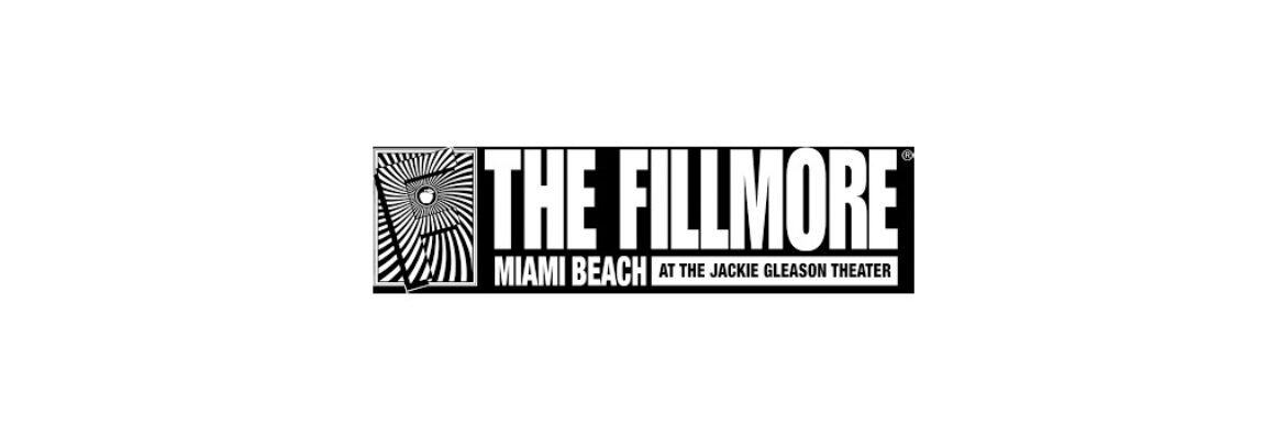 Jackie Gleason Theater