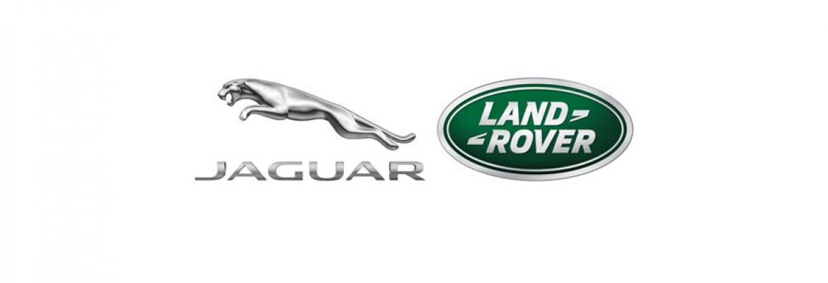 Thierry Bolloré CEO Jaguar Land Rover NA HQ