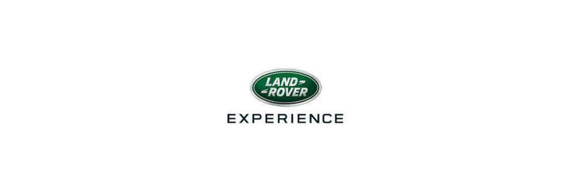 Jaguar Land Rover Experience Solihull