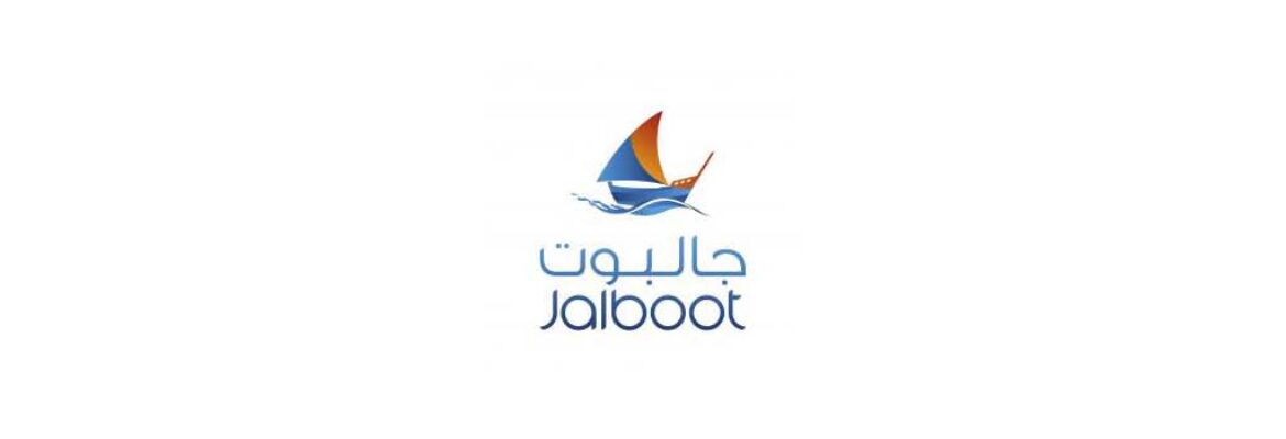 Jalboot Pier