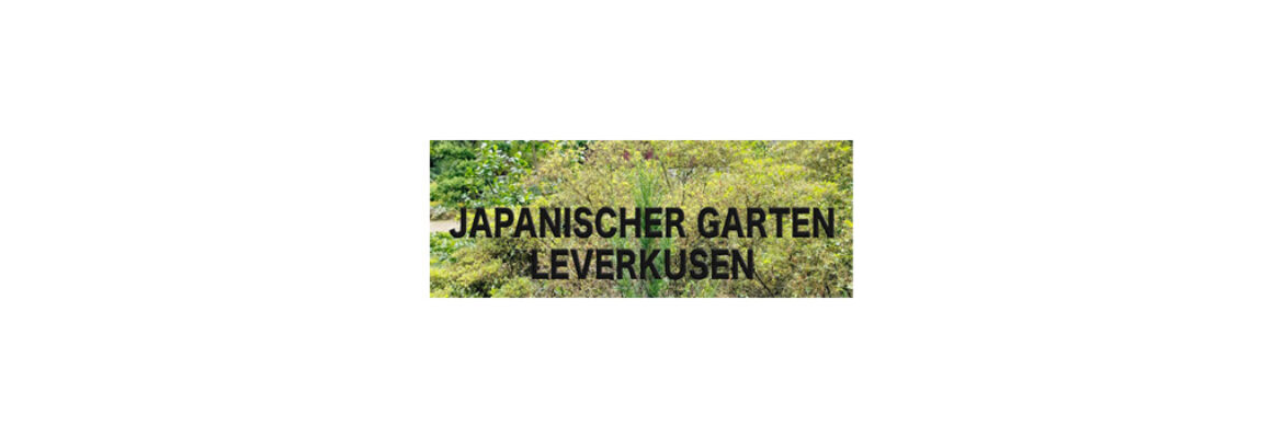 Japanese Garden