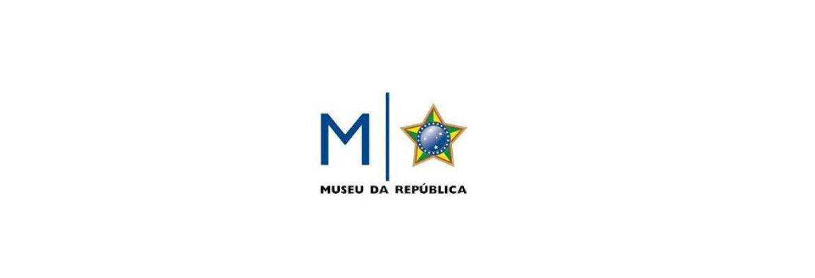 Jardins do Museu da República