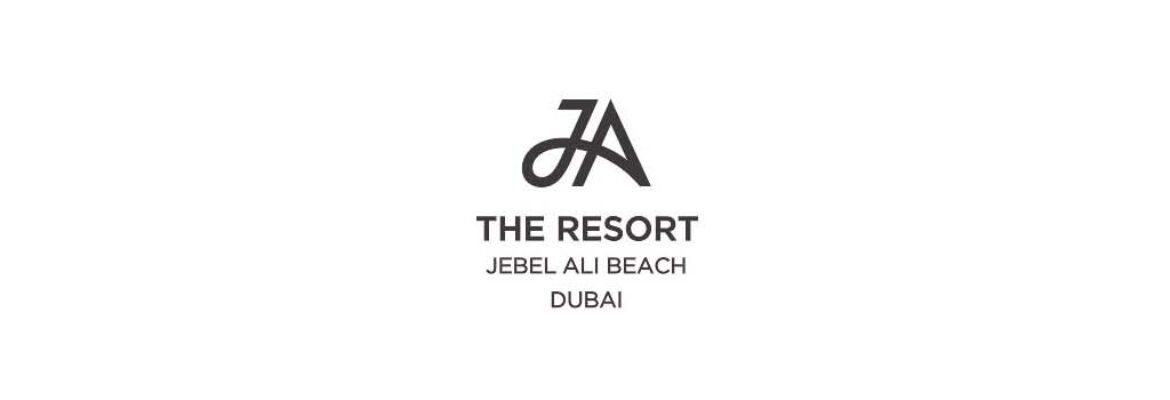 Jebal Ali Beach