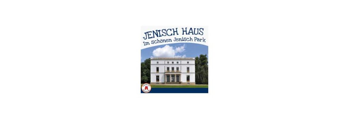Jenisch House
