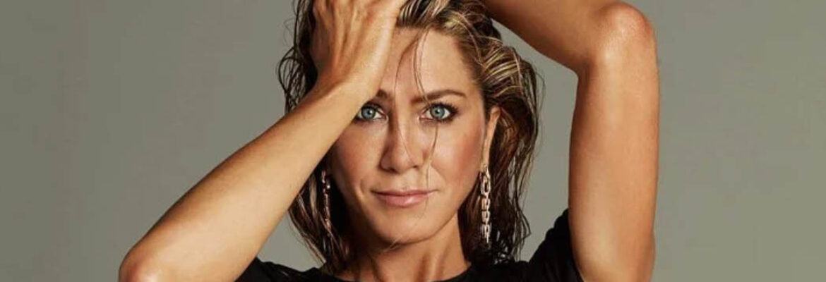 Jennifer Aniston