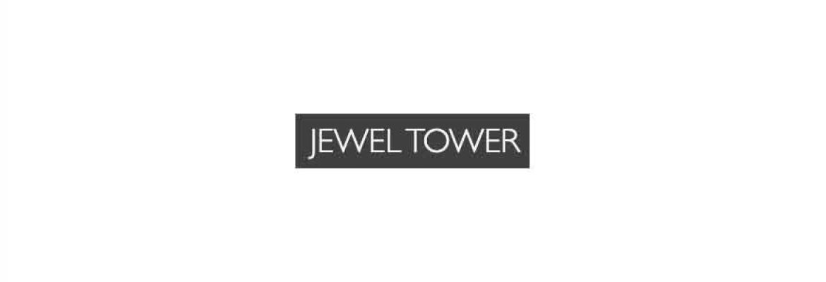 Jewel Tower