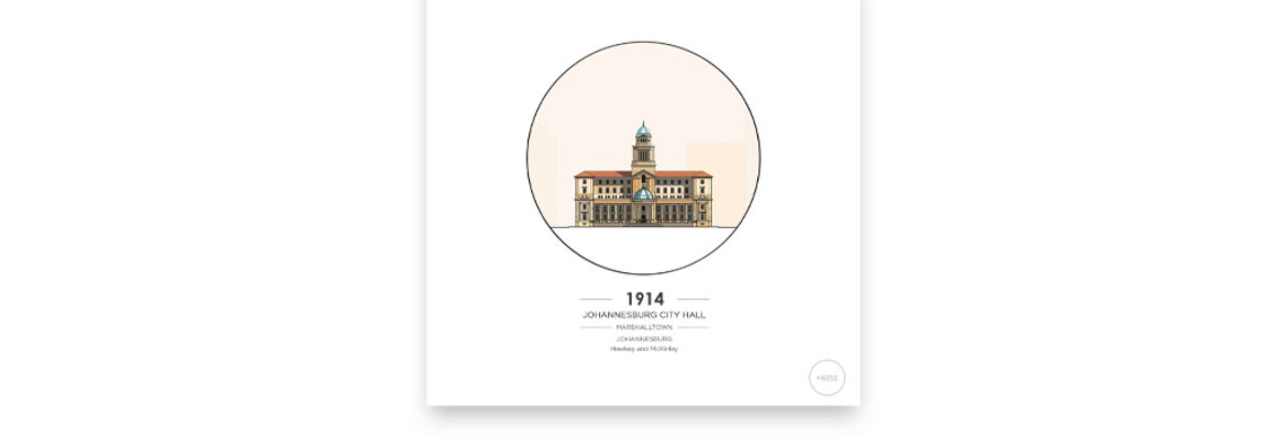 Johannesburg City Hall