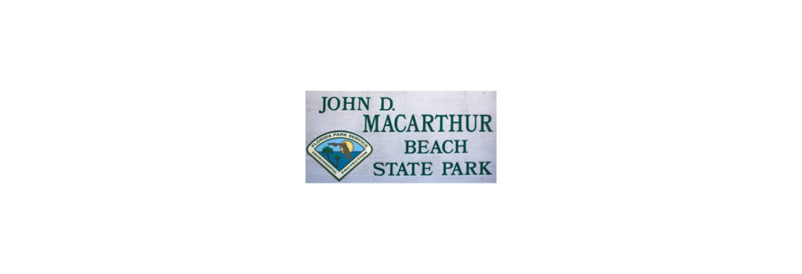 John D. MacArthur Beach State Park