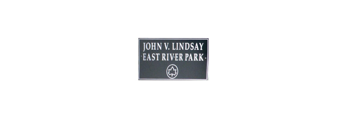 John V. Lindsay East River Park
