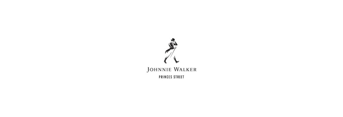 Johnnie Walker Princes Street