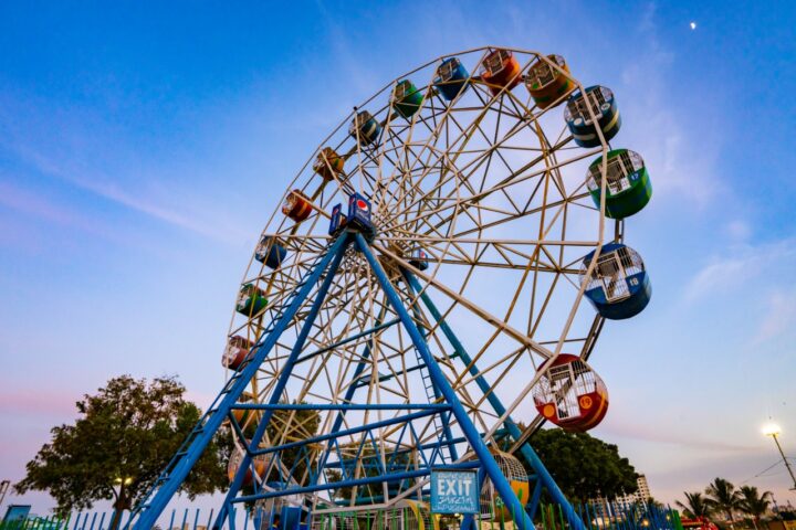 Joyland Rawalpindi