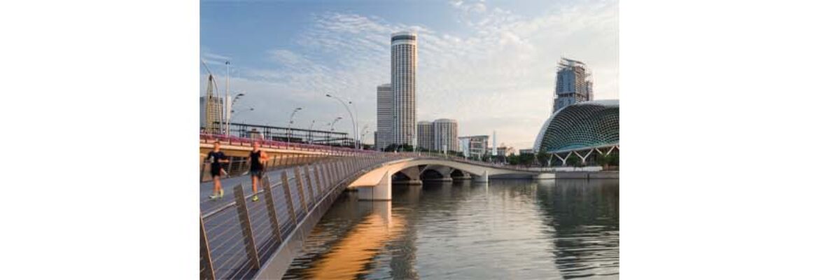 Jubilee Bridge