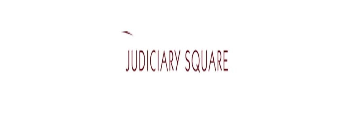 Judiciary Square