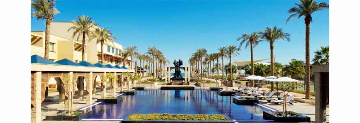 Jumeirah Messilah Beach Hotel & Spa