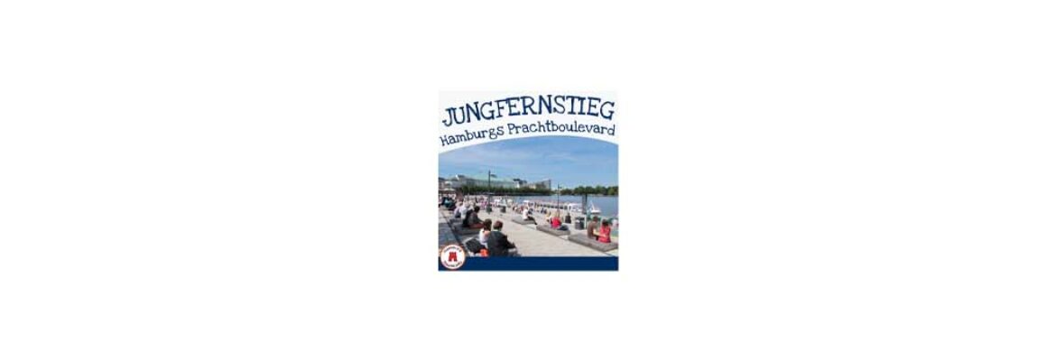 Jungfernstieg Neighbourhood