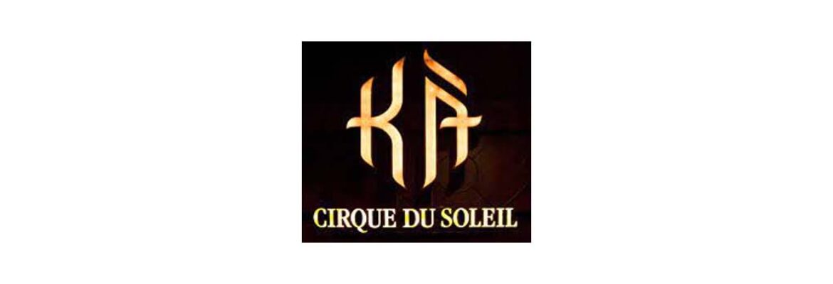 KA – Cirque du Soleil