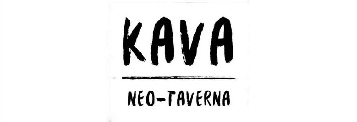 KAVA Neo-Taverna