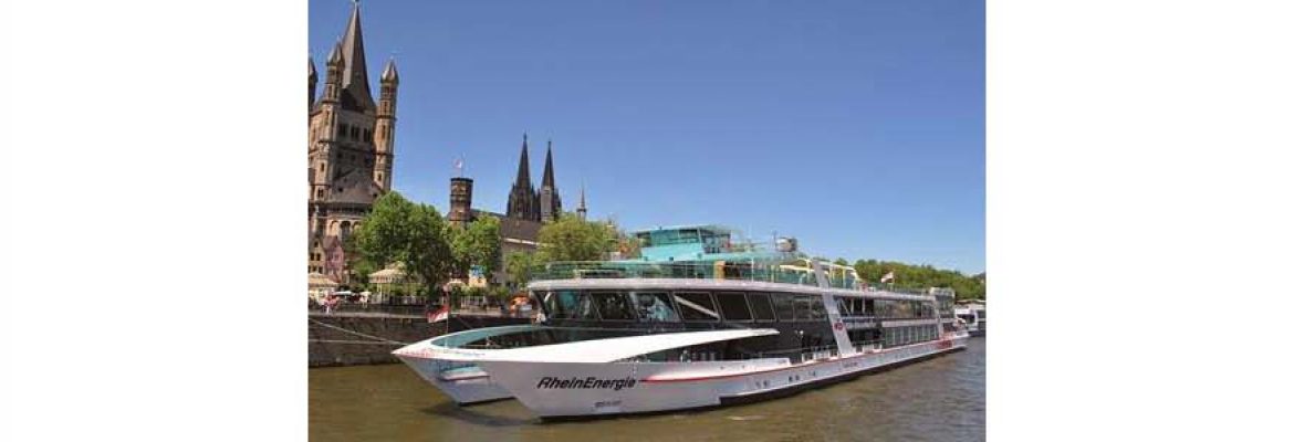 KD River Cruise Tickets