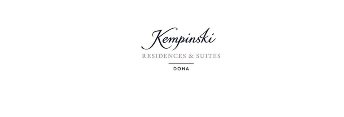 Kempinski Residences and Suites Doha