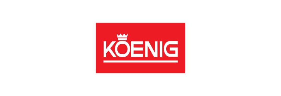 KÖNIG Galery