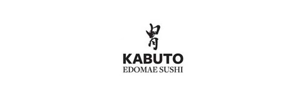 Kabuto-edomae sushi