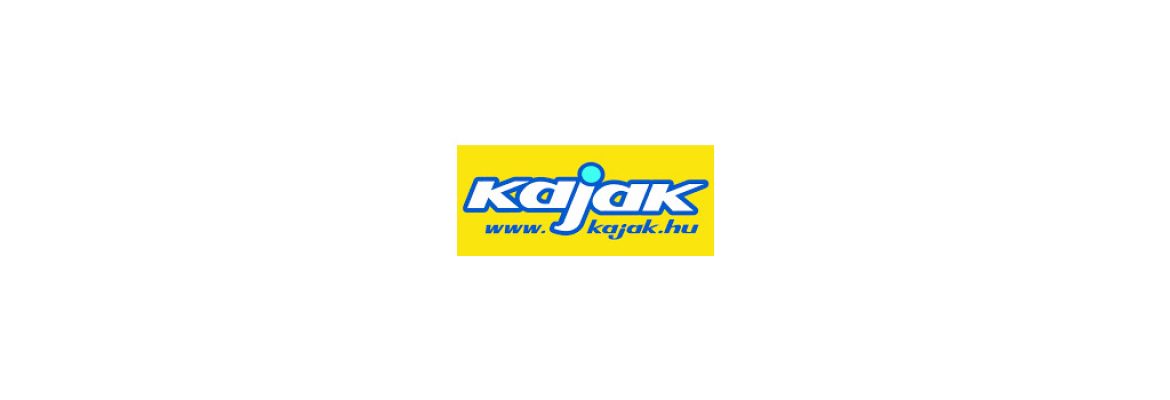 Kajak.hu Kft.