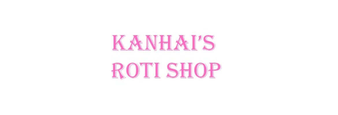 Kanhai’s Roti Shop