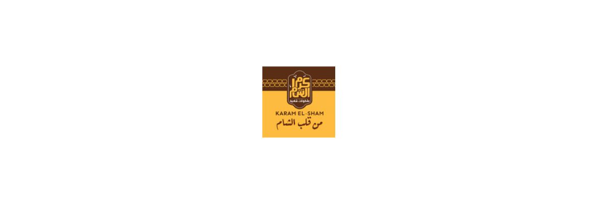 Karam El Sham – Faisal Branch