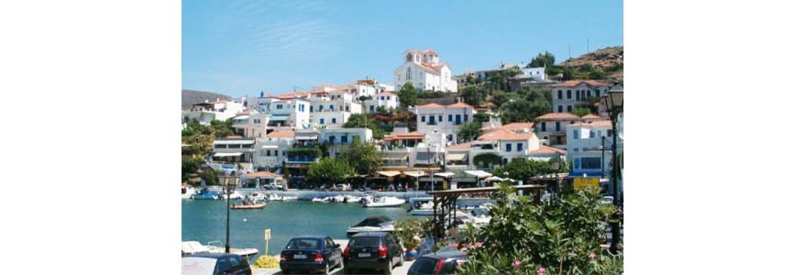 Katakilos Villiage