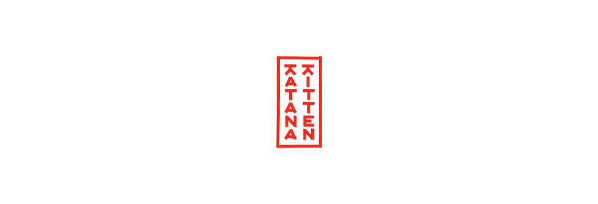 Katana Kitten