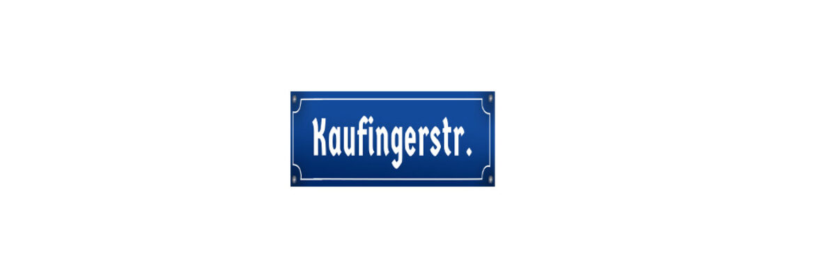 Kaufingerstraße