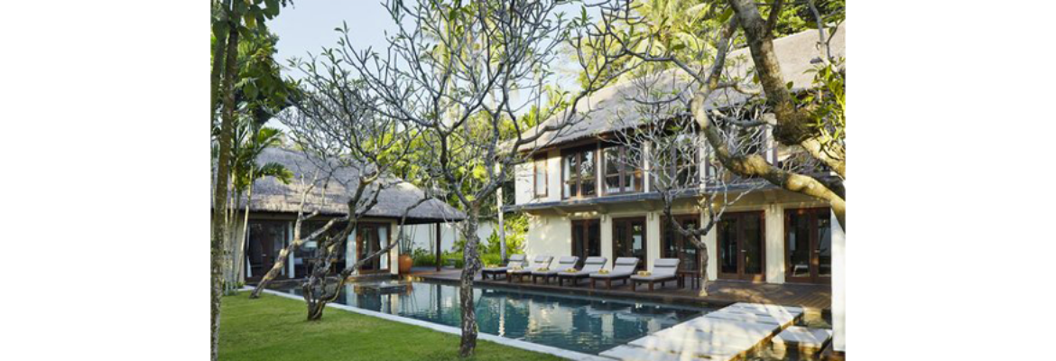 Kayumanis Nusa Dua Private Villa & Spa