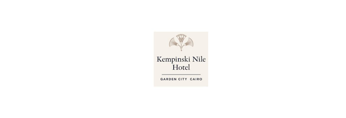 Kempinski Nile Hotel Garden City Cairo