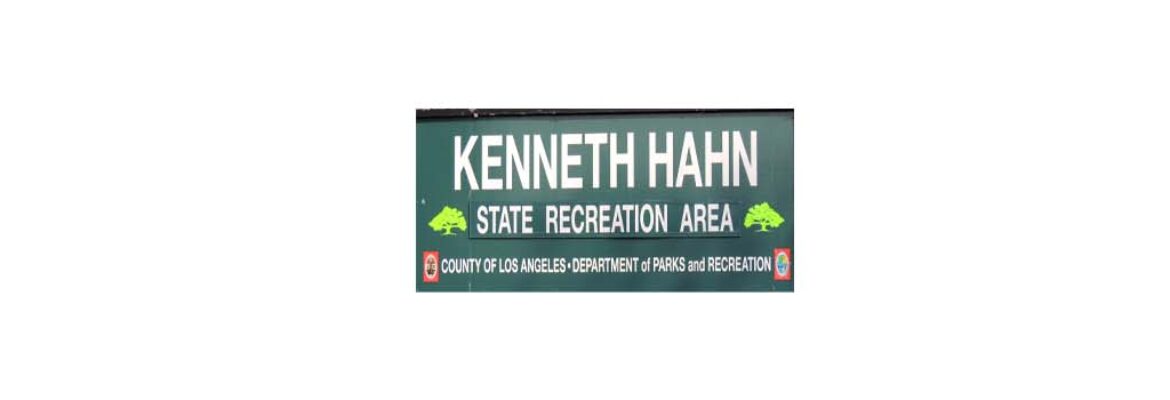 Kenneth Hahn State Recreation Area