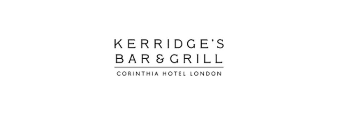 Kerridge’s Bar & Grill