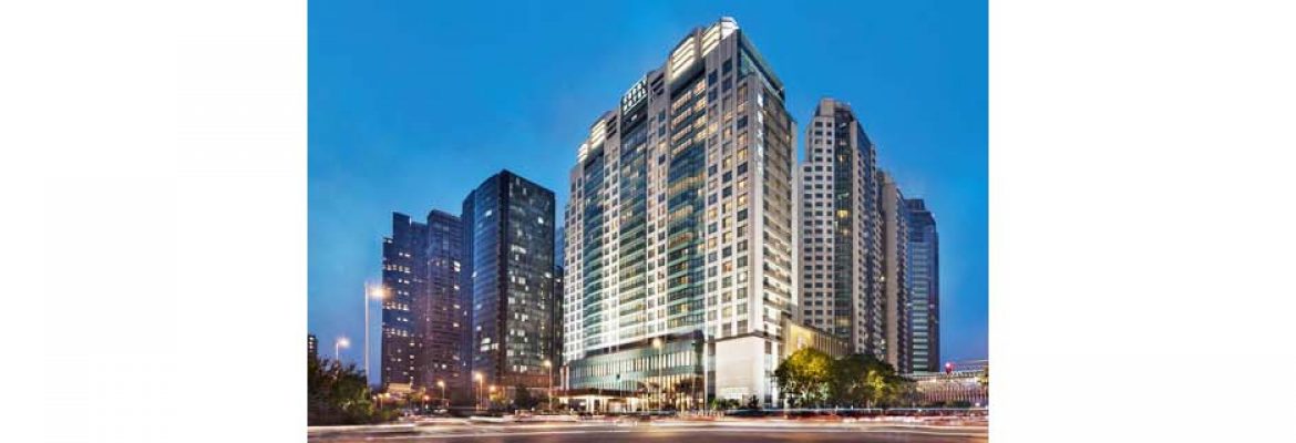 Kerry Hotel Beijing